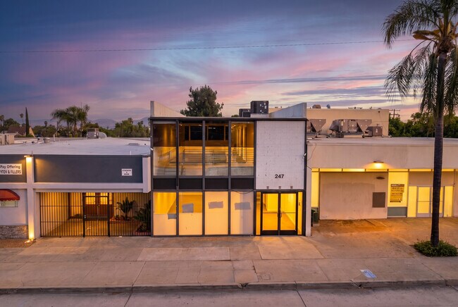 More details for 247 E Highland Ave, San Bernardino, CA - Office for Sale