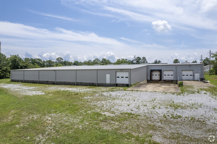 175 Sherman Dr, Oxford, AL for sale - Building Photo - Image 1 of 1