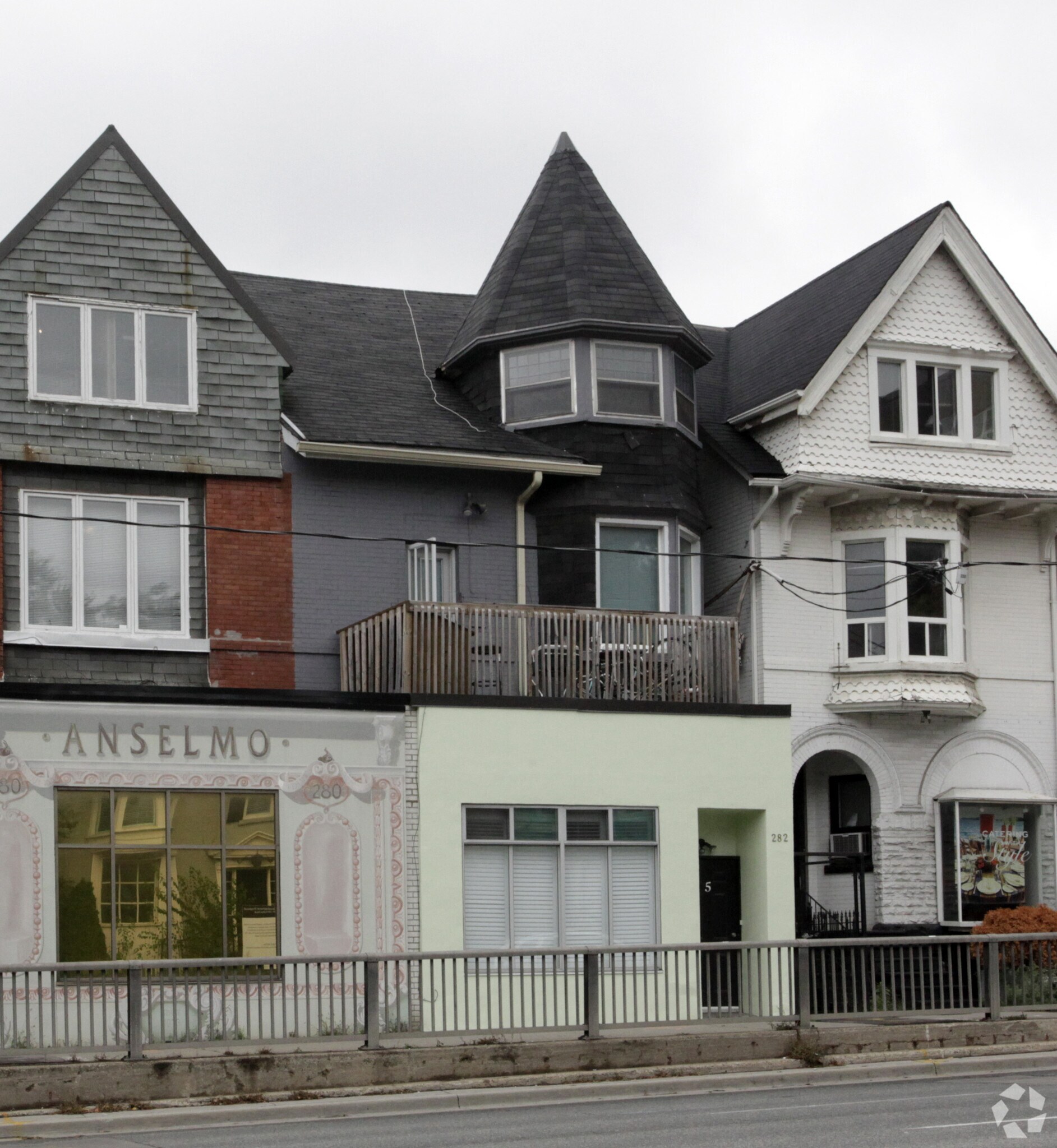 282 Avenue Rd, Toronto, ON à vendre Photo principale- Image 1 de 1