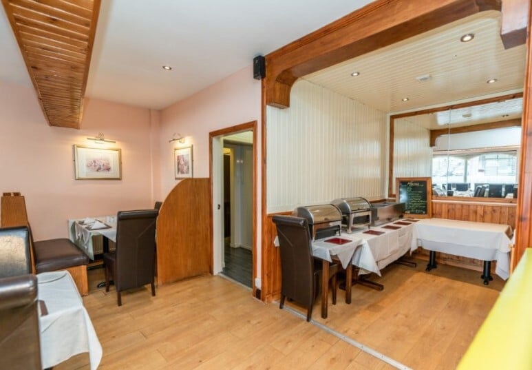 69 Broad St, Fraserburgh for lease Interior Photo- Image 1 of 7