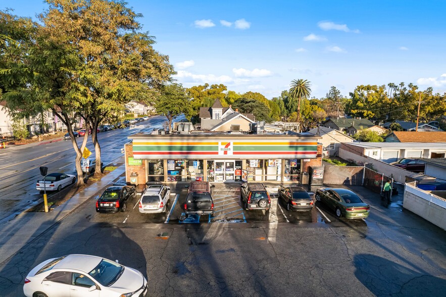 636 N Vine Ave, Ontario, CA for sale - Building Photo - Image 3 of 8