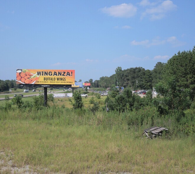 235 Shiloh Church Rd, Ellisville, MS à vendre - Photo du bâtiment - Image 2 de 22