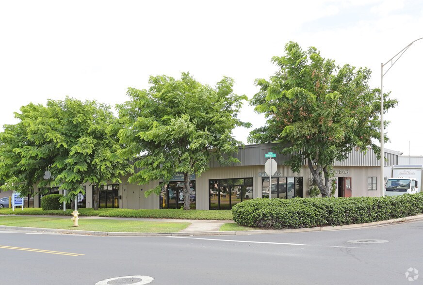 310 Alamaha St, Kahului, HI à louer - Photo du bâtiment - Image 2 de 4