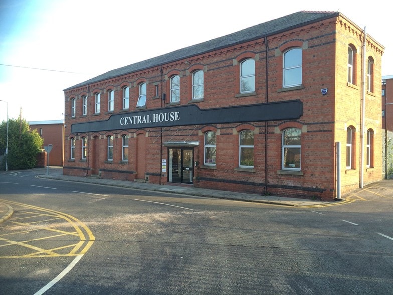 Winwick St, Warrington for lease - Building Photo - Image 3 of 9