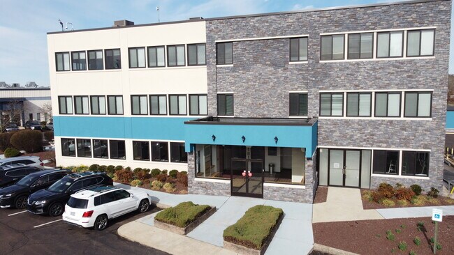 More details for 955 Horsham Rd, Horsham Township, PA - Office for Lease
