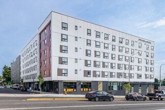 More details for 15300 33rd Ave S, Seatac, WA - Retail for Lease