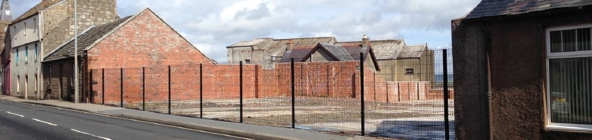 19-31 Whitehall, Maybole à vendre - Autre - Image 2 de 2