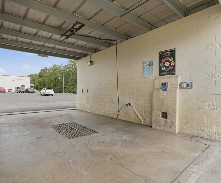 4803 Gerrardstown Rd, Inwood, WV à vendre - Photo du bâtiment - Image 3 de 8