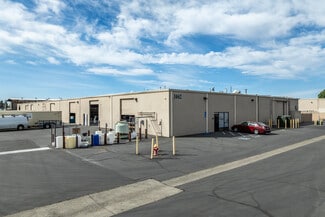 More details for 1462 Tanforan Ave, Woodland, CA - Industrial for Lease