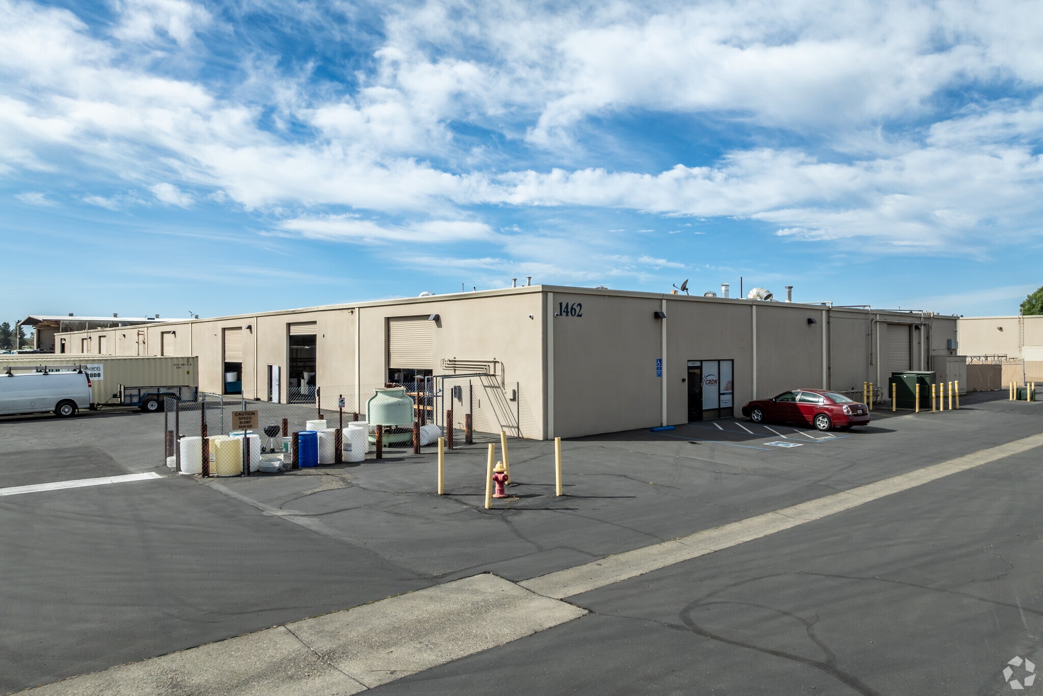 1462 Tanforan Ave, Woodland, CA for lease Primary Photo- Image 1 of 4