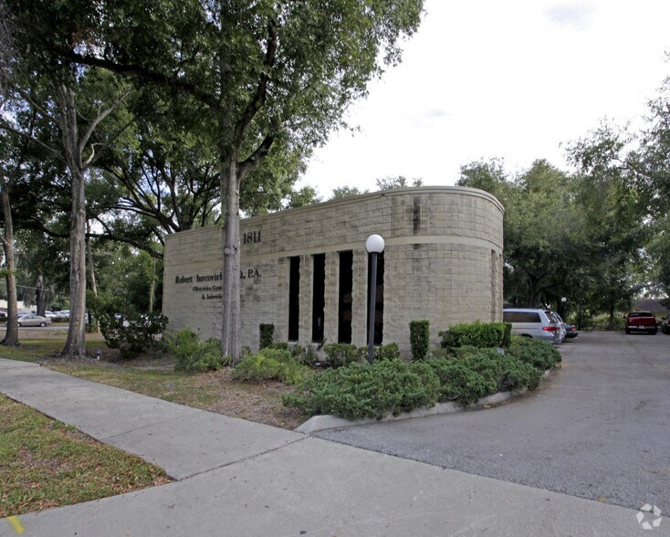 1811 Lucerne Ter, Orlando, FL à louer - Photo du bâtiment - Image 2 de 4