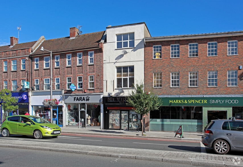 6 Heath Rd, Twickenham for sale - Building Photo - Image 2 of 4