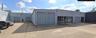More details for 5901-5909 Beverlyhill St, Houston, TX - Industrial for Lease