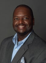 Andre Tolbert