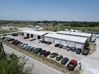 Plus de détails pour 3019 Keller Hicks Rd, Fort Worth, TX - Industriel à louer