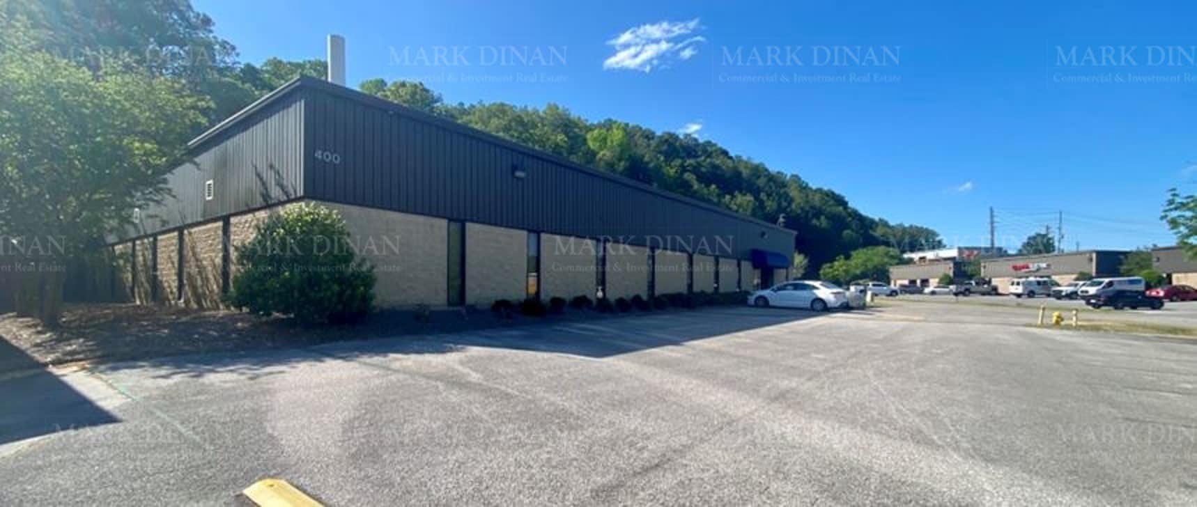 2148 Pelham Pky, Pelham, AL à louer Photo intérieure- Image 1 de 4