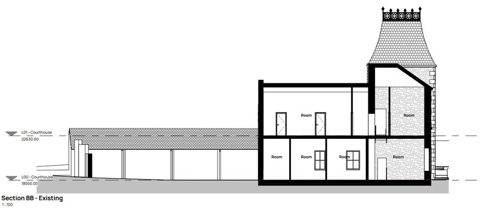 Neville St, Ulverston à vendre - Photo du bâtiment - Image 3 de 11