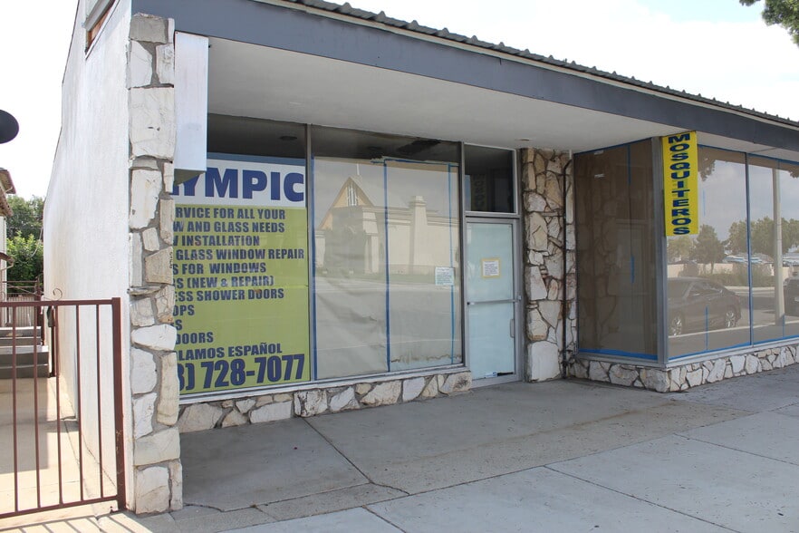 2435-2441 W Beverly Blvd, Montebello, CA for sale - Building Photo - Image 3 of 23