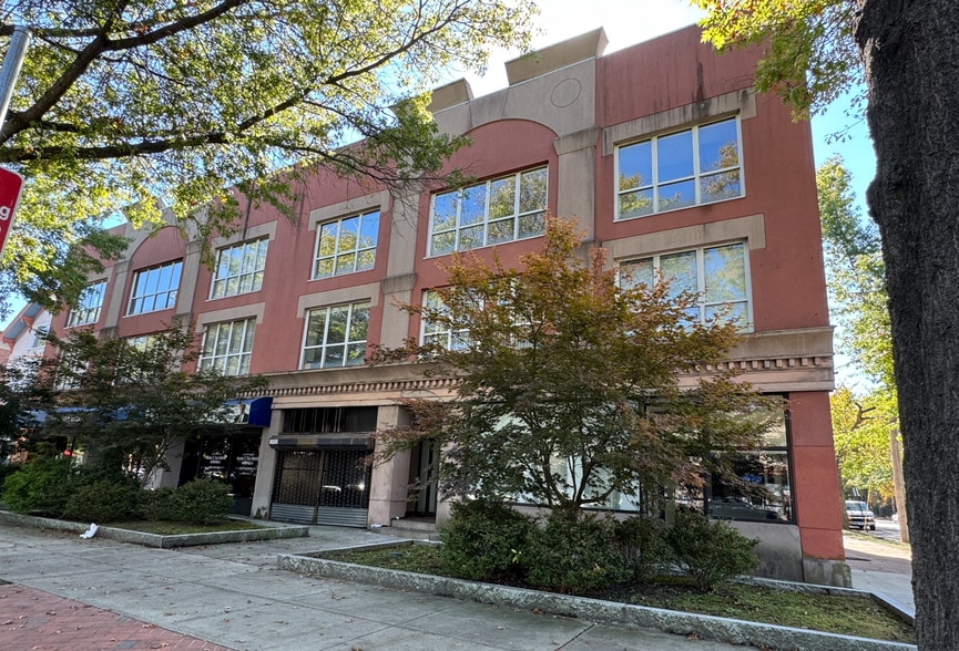 376-384 Whalley Ave, New Haven, CT for sale - Building Photo - Image 3 of 19