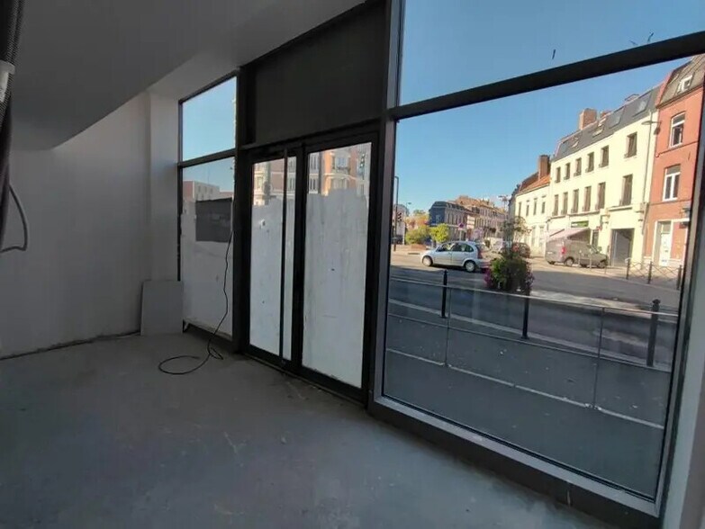 Commerce de détail dans Roubaix à vendre - Photo intérieure - Image 2 de 7