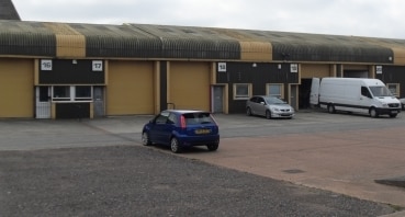 Ilton Business Park, Ilton for lease Primary Photo- Image 1 of 38