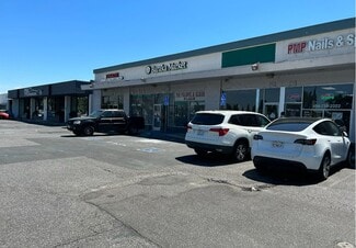 More details for 950-962 W El Camino Real, Sunnyvale, CA - Retail for Lease