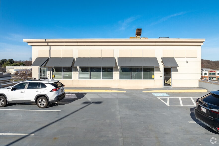 10155 Baltimore National Pike, Ellicott City, MD for lease - Building Photo - Image 3 of 4