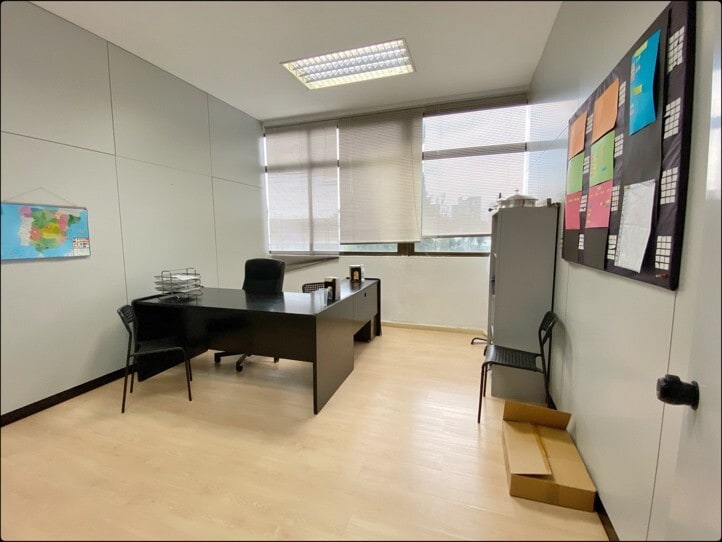 Office in San Sebastián de los Reyes, Madrid for sale Interior Photo- Image 1 of 10