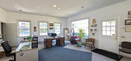 24 Main St, Centerbrook, CT for lease Interior Photo- Image 2 of 7