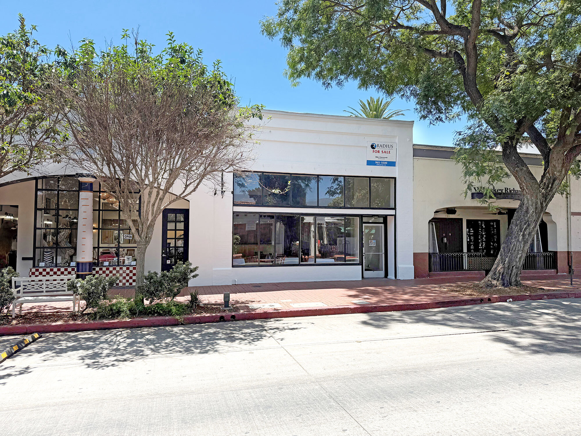 431 State St, Santa Barbara, CA for sale Building Photo- Image 1 of 7