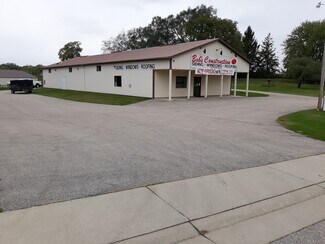 Plus de détails pour 589 Lake Shady Ave N, Oronoco, MN - Vente au détail à louer