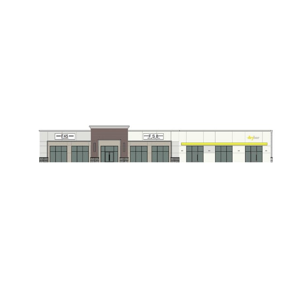 3001 Health Care Way, Modesto, CA for lease - Building Photo - Image 1 of 4