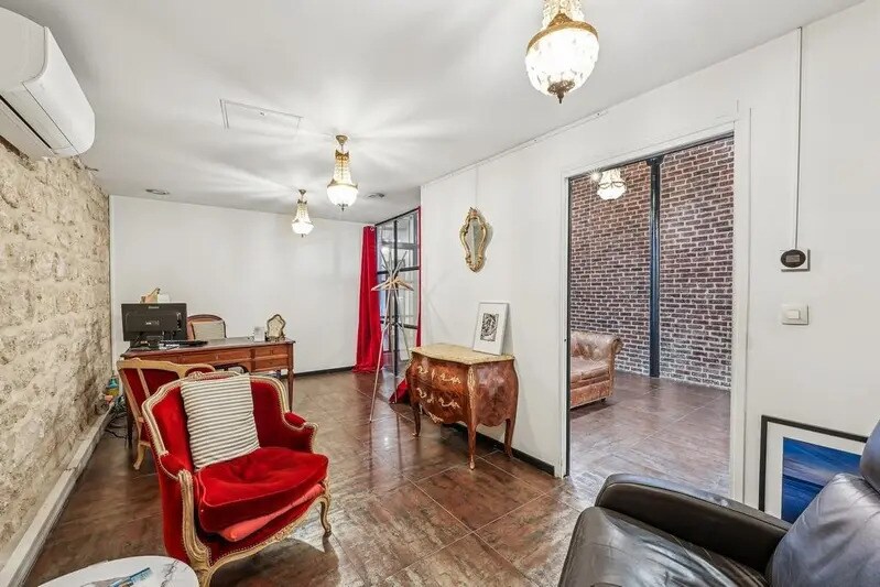 Bureau dans Paris à vendre - Photo intérieure - Image 2 de 10