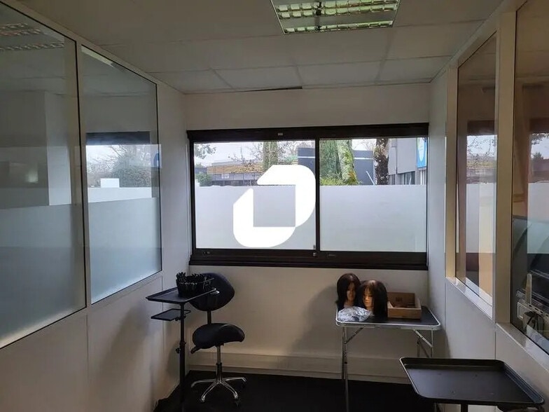 Bureau dans Mérignac à louer - Photo intérieure - Image 3 de 10