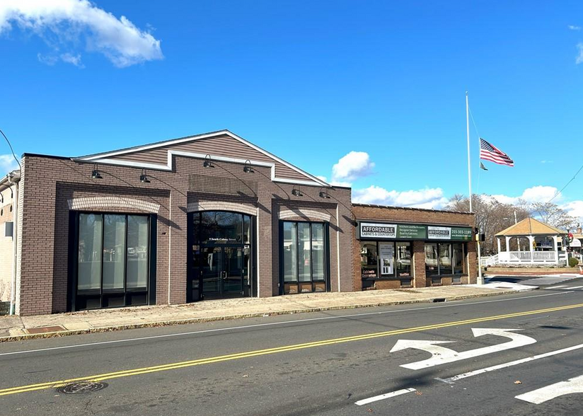 9 S Colony St, Wallingford, CT for lease - Building Photo - Image 1 of 5