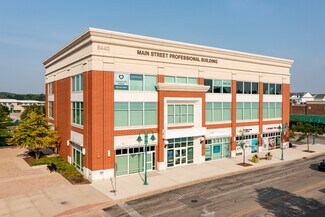 More details for Rte 53 & Hobson Rd, Woodridge, IL - Retail for Lease