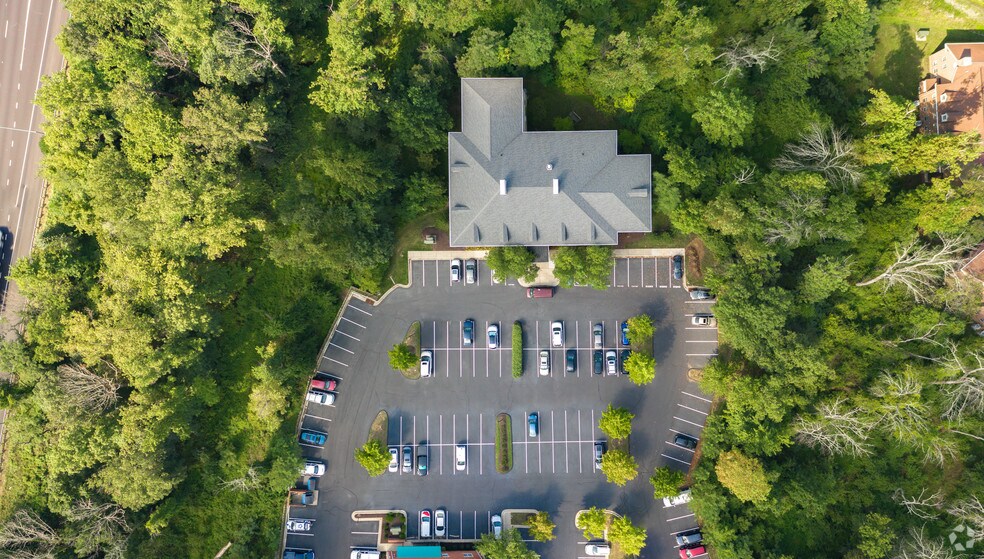 2205 Warwick Way, Marriottsville, MD à louer - Aérien - Image 2 de 5