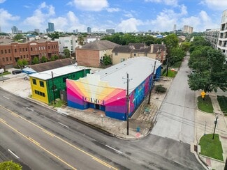 Plus de détails pour 5913 Washington Ave, Houston, TX - Bureau à vendre