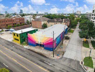 Plus de détails pour 5913 Washington Ave, Houston, TX - Commerce de détail à vendre