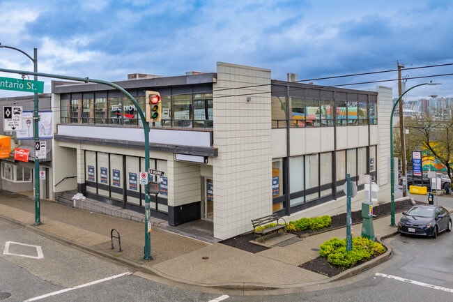 More details for 1-9 W Broadway, Vancouver, BC - Retail for Lease