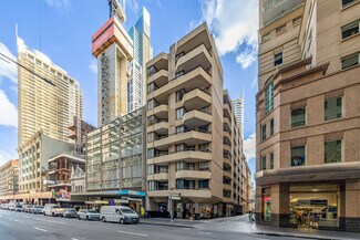 More details for 361 Pitt St, Sydney - Office, Retail for Lease