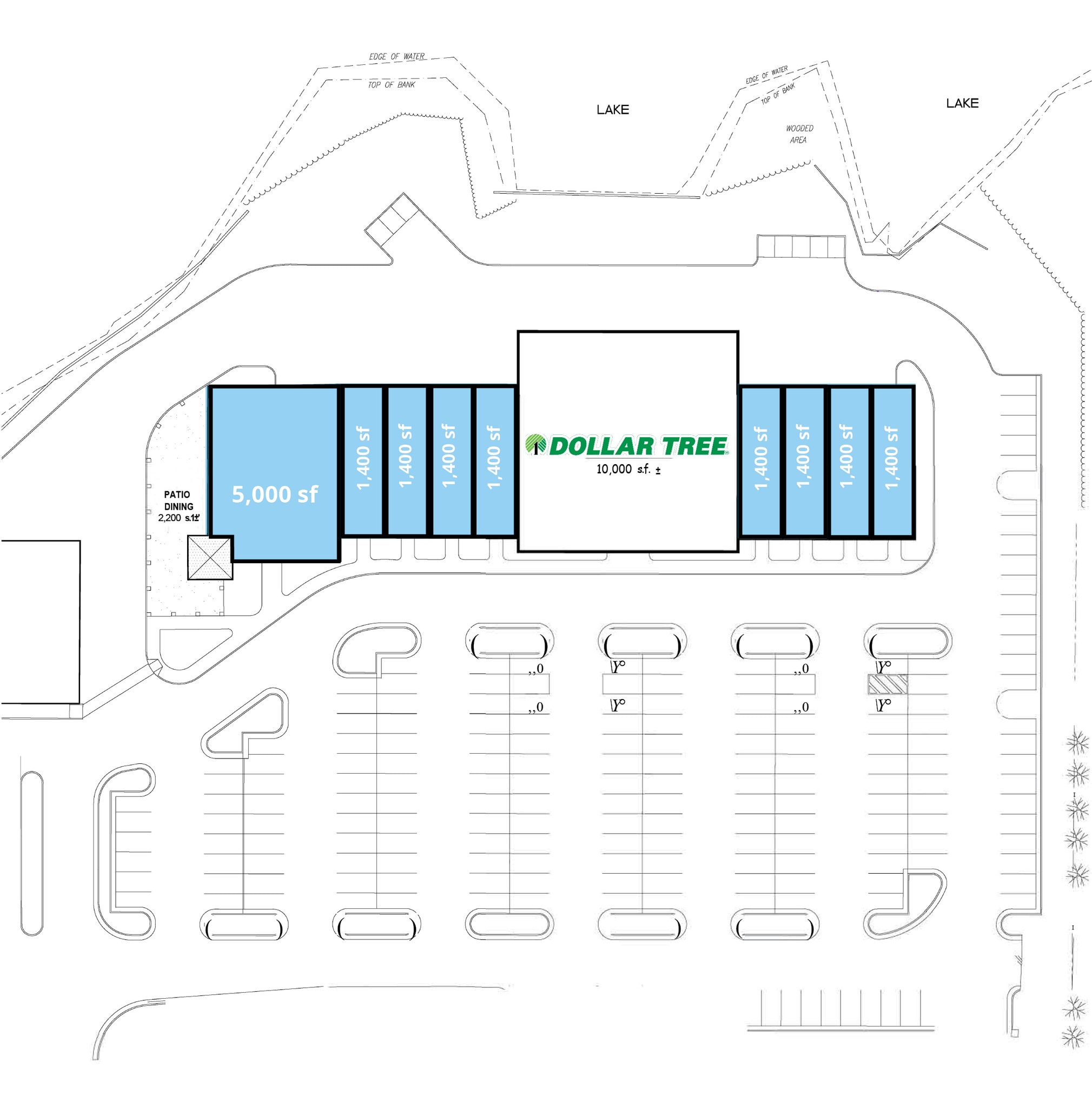 3575 Bridge Rd, Suffolk, VA for lease Building Photo- Image 1 of 8