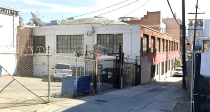 2220-2228 W 7th St, Los Angeles, CA for lease Building Photo- Image 1 of 9