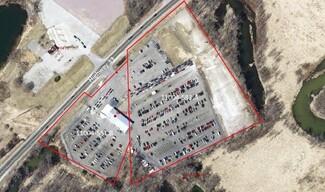 More details for W10415 Wi-33, Portage, WI - Land for Sale