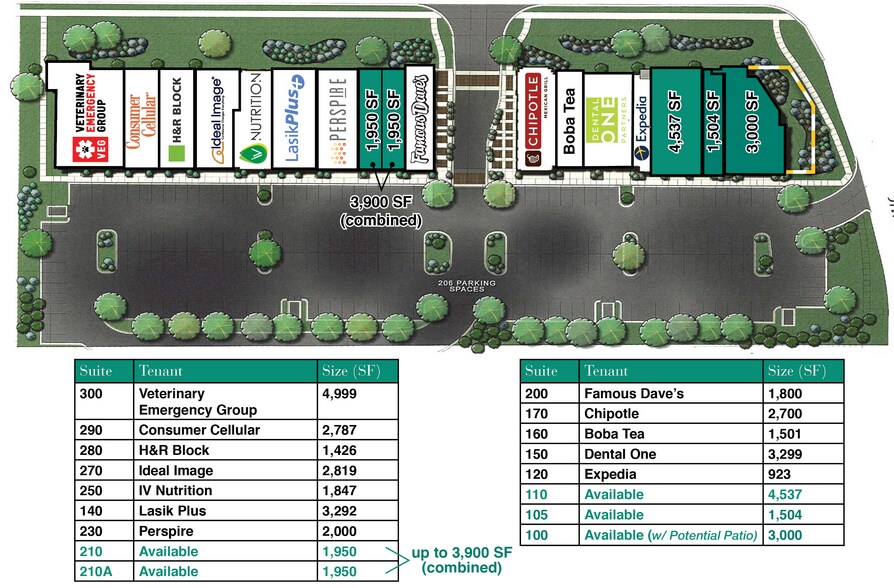 15455 W Bluemound Rd, Brookfield, WI à louer - Photo du bâtiment - Image 2 de 11