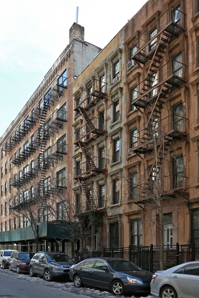 More details for 406 W 25th St, New York, NY - Multifamily for Sale