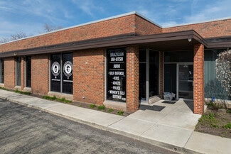 More details for 4100-4128 N Nashville Ave, Chicago, IL - Flex for Lease