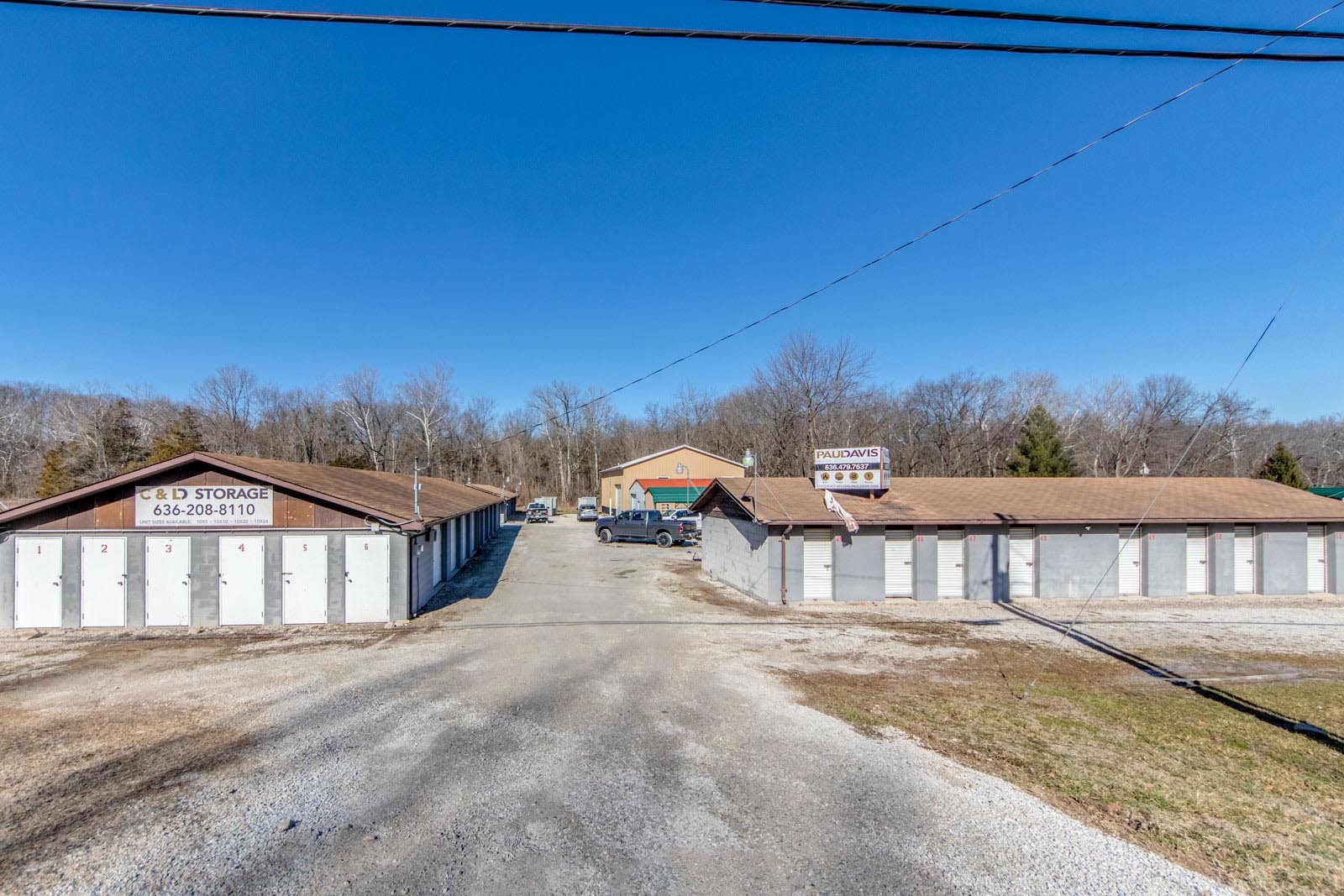 9601 State Road 21, Hillsboro, MO à vendre Photo du b timent- Image 1 de 1