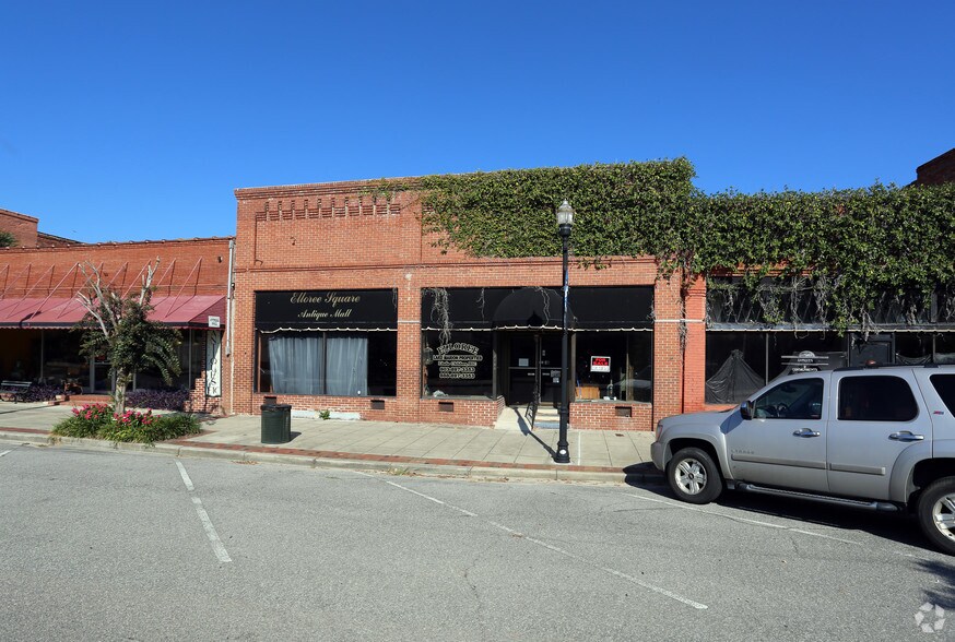 2724 Cleveland St, Elloree, SC for sale - Primary Photo - Image 1 of 3