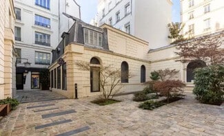 More details for 11 Rue Saint-Florentin, Paris - Office for Lease